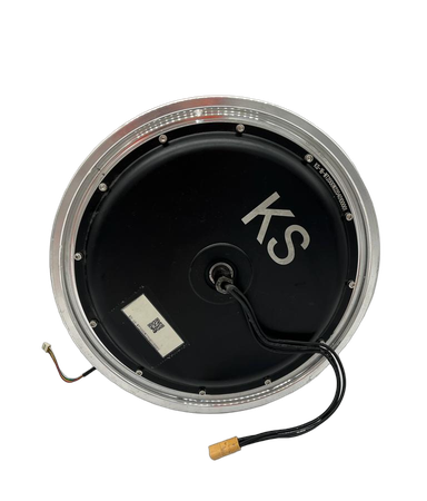 KS-16XS | MOTEUR