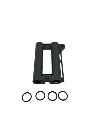 KS-S18 | SUPPORT TUBE DROIT