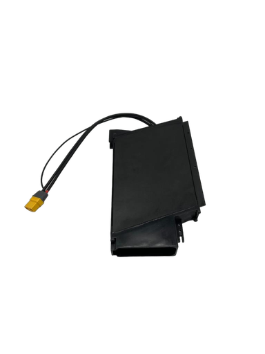 KS-S18 | BATTERIE SECONDAIRE 180WH DROIT