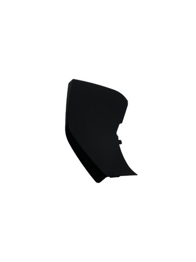 KS-S18 | COQUE NOIRE GAUCHE