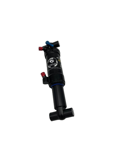 KS-S18 | AMORTISSEUR DE SUSPENSION
