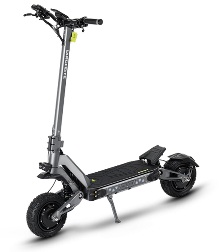 TROTTINETTE ELECTRIQUE LANGFEITE GT2 MINI DUAL 52V 18,2Ah