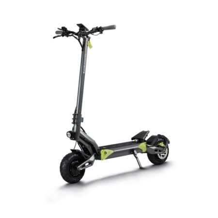 TROTTINETTE ELECTRIQUE LANGFEITE ROADSTER DUAL 48V 21Ah