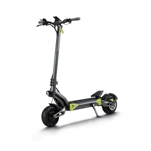 TROTTINETTE ELECTRIQUE LANGFEITE ROADSTER DUAL 48V 21Ah