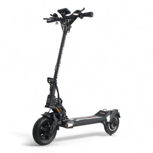 TROTTINETTE ELECTRIQUE DUALTRON TOGO MAX 60V 16A
