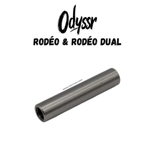 ODYSSR RODEO & RODEO DUAL | AXE DE BASE DE PLIAGE