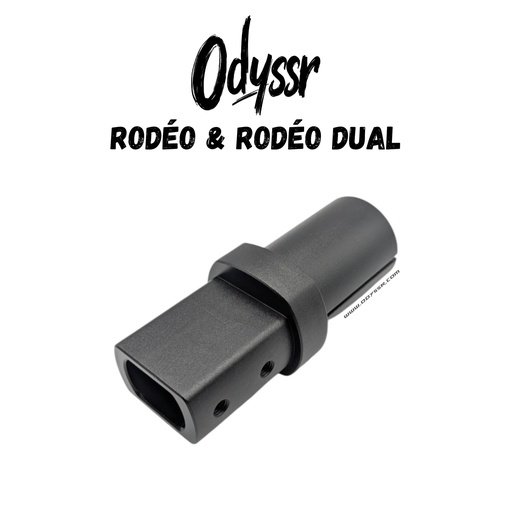 ODYSSR RODEO & RODEO DUAL | SUPPORT AXE DE DIRECTION