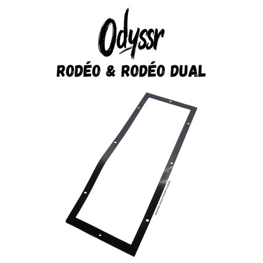 ODYSSR RODEO & RODEO DUAL | JOINT ÉTANCHÉITÉ