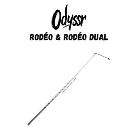 ODYSSR RODEO & RODEO DUAL | LED COLONNE DE DIRECTION