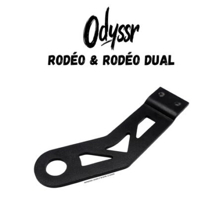 ODYSSR RODEO & RODEO DUAL | SUPPORT GARDE-BOUE AR DROIT