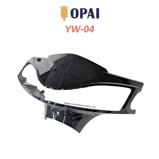 OPAI YW-04 | CARENAGE AVANT CLIGNOTANTS