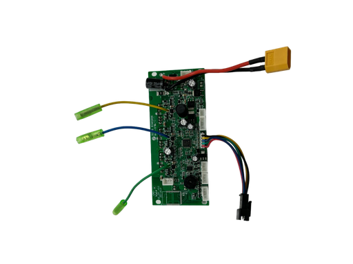 RIPOSTE SMART D PLUS | CARTE MERE AVEC PETIT CONNECTEUR 36V 2Ah