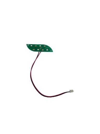 RIPOSTE SMART D PLUS | CTK 24V 4Ah LED GAUCHE