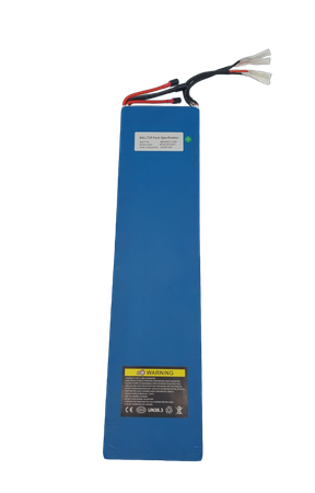 ROVORON KULLTER | BATTERIE 60V30AH RECONDITIONNEE