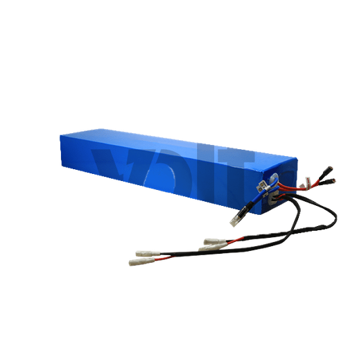 SPW 5 | BATTERIE 60V23,4AH