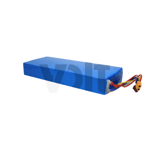 SPW MINI 4 PRO LITE & LEGER LITE | BATTERIE 36V10Ah (TAILLE CHASSIS:59 CM) RECONDITIONNEE