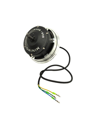 SPW LEGER | MOTEUR ARRIERE