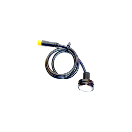 SPW MINI 4 PRO | LED ARRIERE GAUCHE (FIL COURT) (V1)
