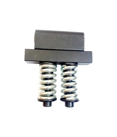 SPW LEGER | SUSPENSION ARRIERE (8 CM)