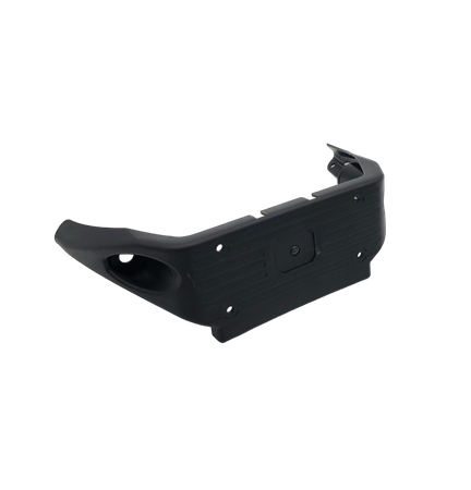 SPW 5 | CACHE AVANT (AVEC EMPLACEMENT POUR LEDS)