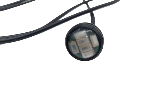 MINI 4 PRO V2 | LED ARRIERE V2