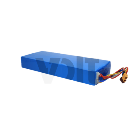 SPW MINI 4 PRO LITE & LEGER LITE | BATTERIE 36V10Ah (TAILLE CHASSIS:46 CM) RECONTIONNEE