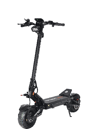 TROTTINETTE ELECTRIQUE TEVERUN FIGHTER ELEVEN PLUS 60V 35AH 2025