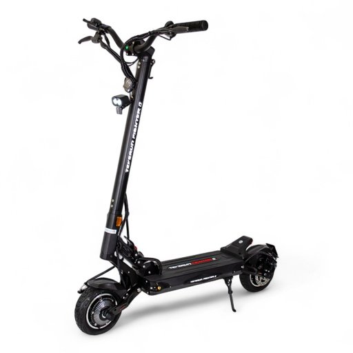 TROTTINETTE ELECTRIQUE TEVERUN FIGHTER MINI Q 52V 13AH