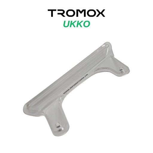 UKKO | CACHE LED CÔTÉ DROIT