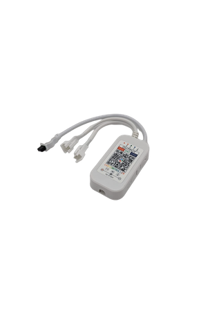 TEVERUN FIGHTER 10, 10+, 11, 11+, SUPREME | CONTROLEUR LED