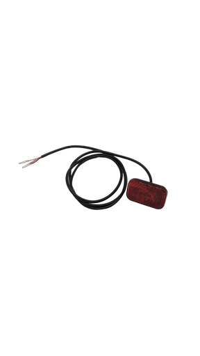 TEVERUN FIGHTER 10, 10+, 11, 11+, SUPREME, 7260R | LED ARRIERE