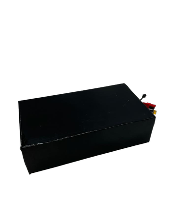 TEVERUN 7260R | BATTERIE 72V60AH 2024