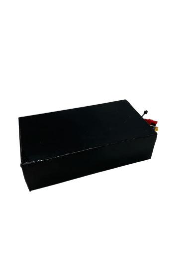 TEVERUN 7260R | BATTERIE 72V60AH 2024