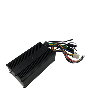 TEVERUN 7260R 2023 | CONTROLEUR A ARRIERE