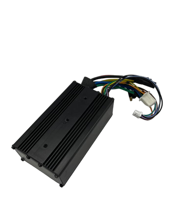TEVERUN 7260R 2023 | CONTROLEUR AVANT