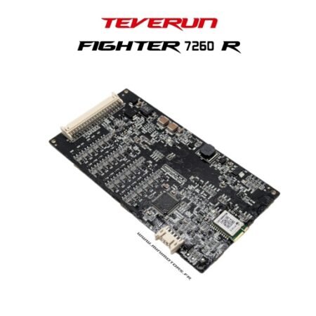 TEVERUN 7260R | BMS BATTERIE