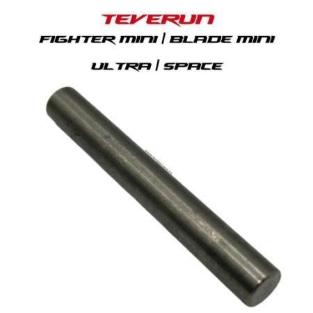 TEVERUN FIGHTER MINI & BLADE MINI ULTRA & SPACE | AXE SUSPENSION INFERIEUR