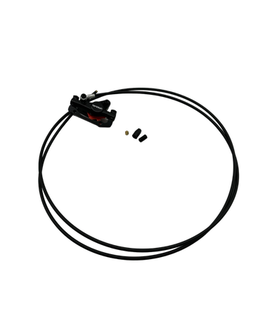 TEVERUN FIGHTER 10, 10+, 11, 11+, SUPREME | ETRIER FREIN ZOOM AR