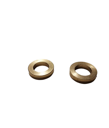 TEVERUN 7260R | BAGUE EN LAITON SUSPENSION AR (Paire)