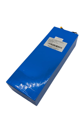 TEVERUN MINI PRO | BATTERIE 60V 25AH RECONDITIONNEE