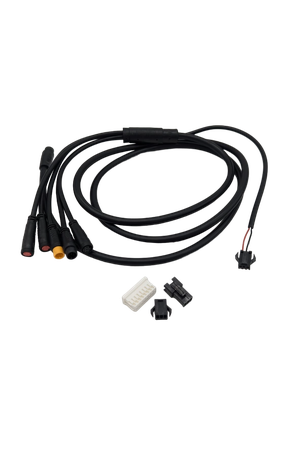 TEVERUN MINI ECO & MINI & MINI PRO & 7260R | CABLE PRINCIPAL VERSION APPLI 2024 ETANCHE