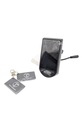 TEVERUN MINI & PRO | DISPLAY V2 NFC INTEGRE 2024
