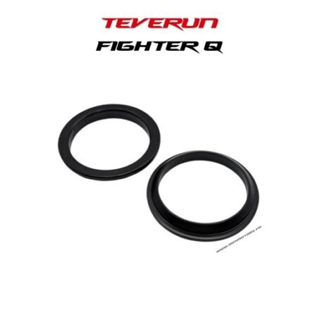 TEVERUN FIGHTER MINI Q | JEU DE ROULEMENT