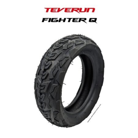 TEVERUN FIGHTER MINI Q | PNEU TOUT TERRAIN