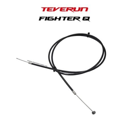 TEVERUN FIGHTER MINI Q & SPACE LITE | CABLE DE FREIN AV