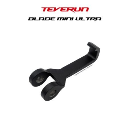 TEVERUN BLADE MINI ULTRA | CROCHET