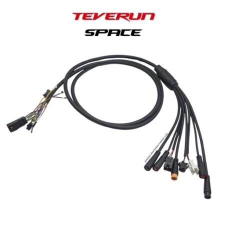 TEVERUN SPACE | CÂBLE PRINCIPAL