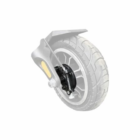 Tambour de frein Avant Dualtron Mini, Aminia, Togo, Pop, Dolphin
