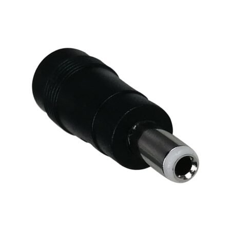 Embout adaptateur chargeur DC 5.5 2.1➡️2.5